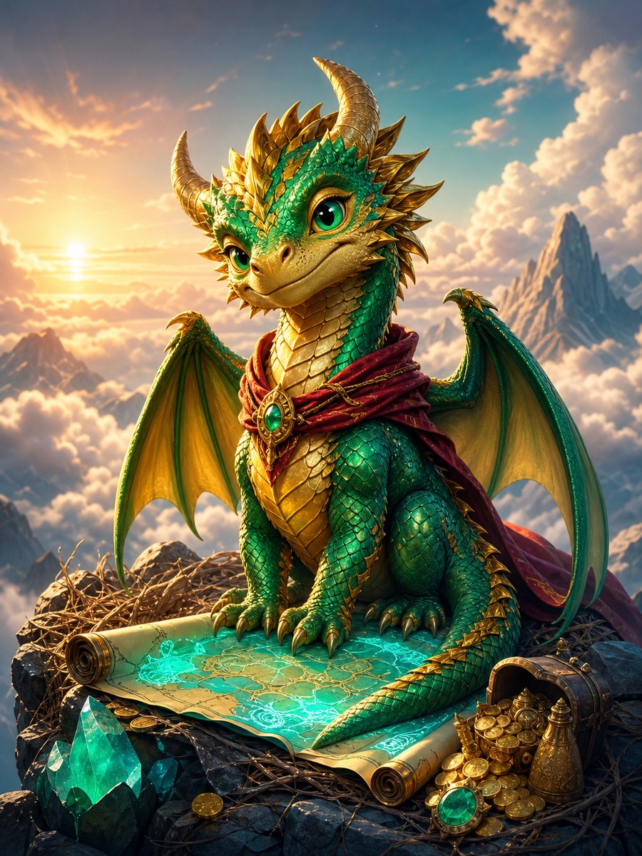 Aurelion the Young