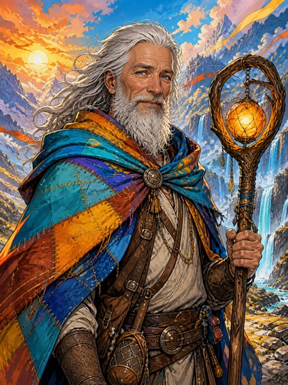 Orlan Hearthwind